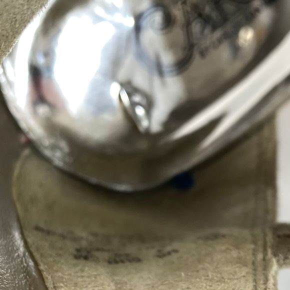 Carlos Santana Laura Strappy Heeled Sandal - 6 - Picture 10 of 15